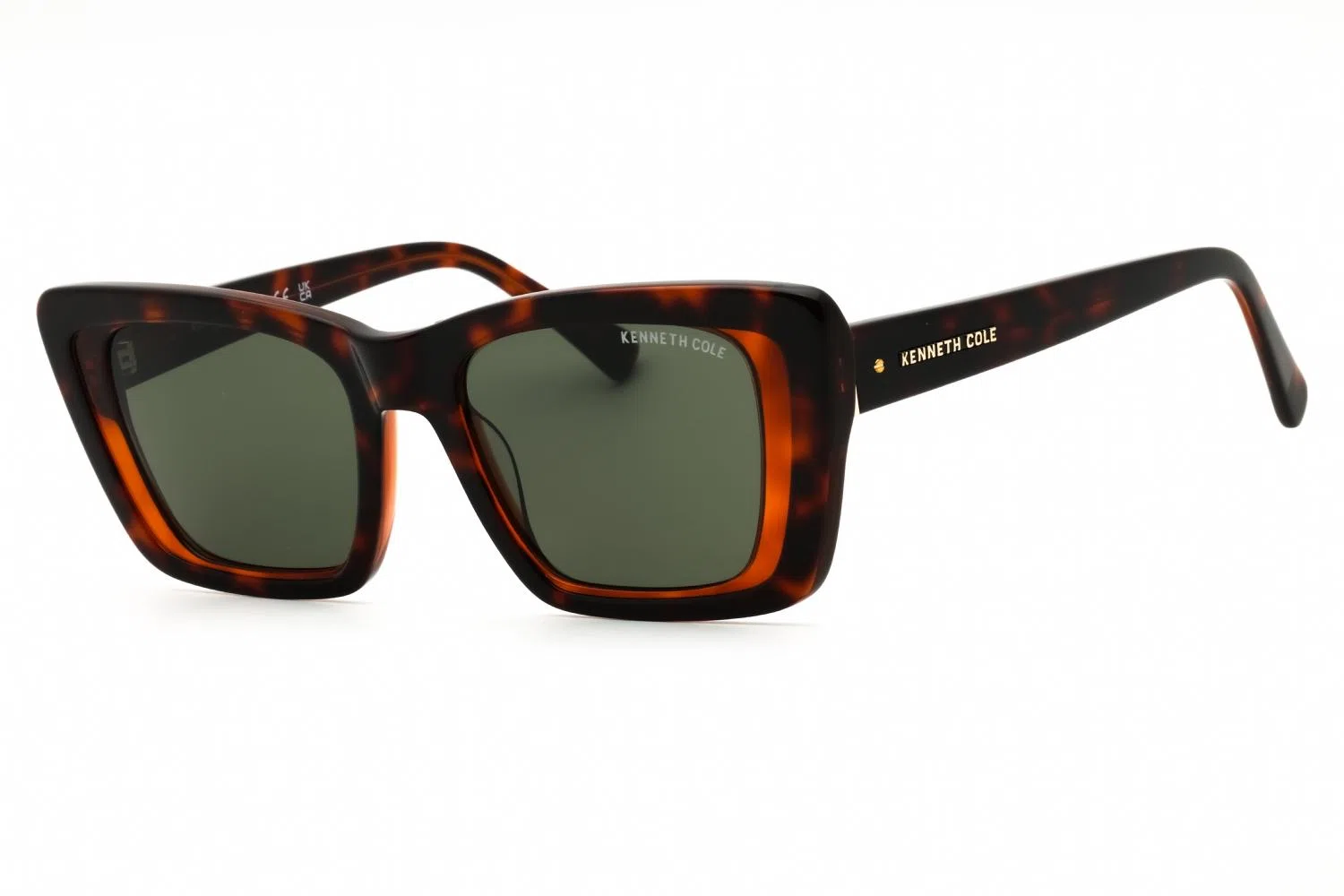 Kenneth Cole New York KC00027 Sunglasses - view 3